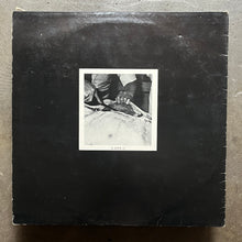 System Planning Korporation ‎– Information Overload Unit (with booklet)