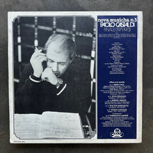 Paolo Castaldi – Finale (1971-1973)