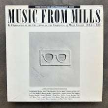 Various ‎– Music From Mills