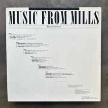 Various ‎– Music From Mills