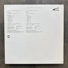 Dome ‎– Will You Speak This Word