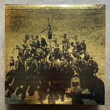 Geinoh Yamashirogumi / 芸能山城組  – 恐山／銅之剣舞