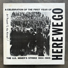 Various – Here We Go