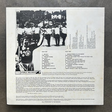 Various – Here We Go
