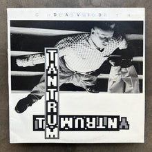 David Chesworth – Tantrum