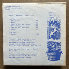 Rimarimba – Below The Horizon