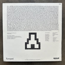 David Chesworth – Tantrum