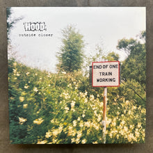 Hood ‎– Outside Closer (LP)