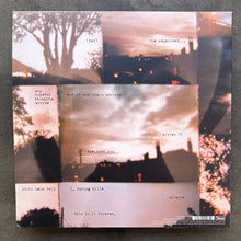 Hood ‎– Outside Closer (LP)