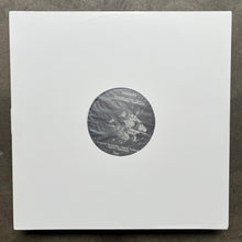 Various ‎– Untitled (Stasis / Phenomyna / Kapellmeister / Paul W. Teebrooke)