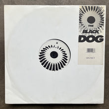 The Black Dog – Vanttool