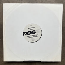 The Black Dog – Vanttool