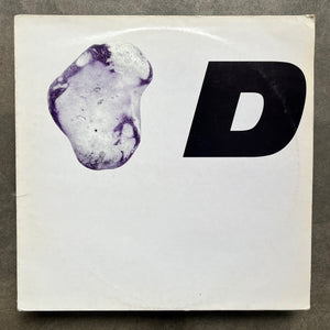 The Black Dog – Parallel – All Night Flight Records