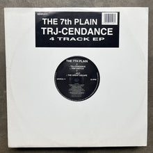 The 7th Plain ‎– TRJ-Cendance
