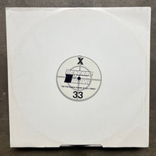The 7th Plain ‎– TRJ-Cendance