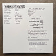 The Shadow Ring – Wax-Work Echoes