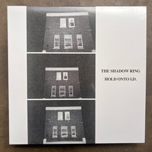 The Shadow Ring – Hold Onto I.D.