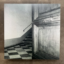 Cancer House – The Moth