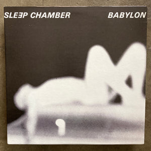 Sleep Chamber – Babylon