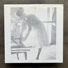 Yoran ‎– Montparnasse