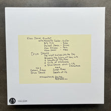 Khan Jamal's Creative Arts Ensemble – Drum Dance To The Motherland