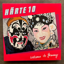 Härte 10 – Welcome To Germany