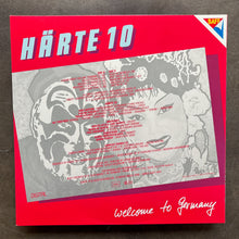 Härte 10 – Welcome To Germany