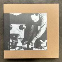 Akio Suzuki ‎– Jumping And Standing