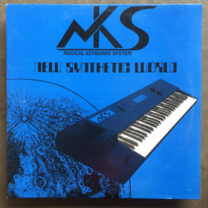 Musical Keyboard System – New Synthetic World