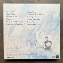 Diagonale Des Yeux – Madeleine