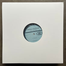 Markus Enochson – Don't Walk Away