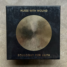 Nurse With Wound – Soliloquy For Lilith