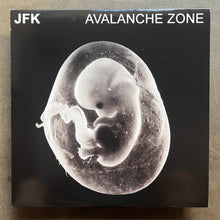 JFK  – Avalanche Zone