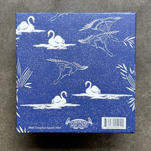 Robbie Basho – Snow Beneath The Belly Of A White Swan (The Lost Live Recordings)