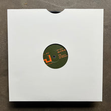 Kode9 + Spaceape – Sign Of The Dub / Stalker