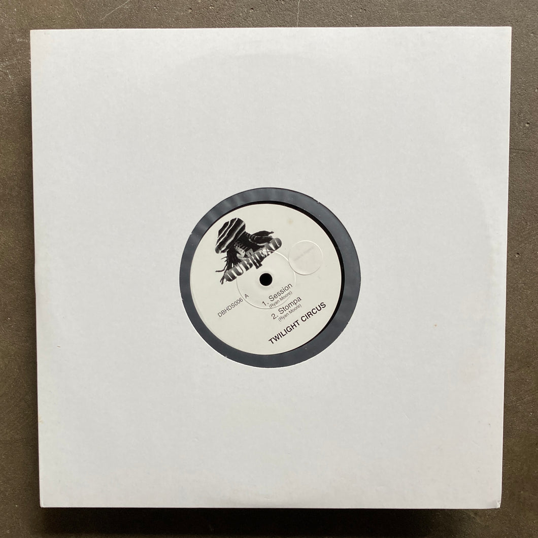 Twilight Circus / Dubclash – Session / Liberty Version