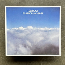 Laraaji – Essence / Universe (CD)
