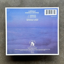 Laraaji – Essence / Universe (CD)