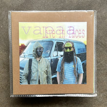 Vapaa – Live In Faces