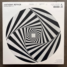 Anthony Rother – Moderntronic E.P.