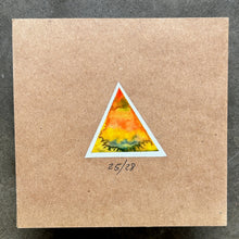 Sunburned Hand Of The Man - Live Burn 3: Les Instants Chavires
