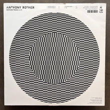 Anthony Rother – Moderntronic E.P.