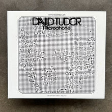 David Tudor – Microphone