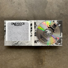 David Tudor – Microphone