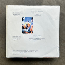 Various - Original Mbira Recordings - Shungu Archives (4 x 7")