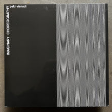 Paki · Visnadi ‎– Imaginary Choreography
