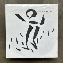 Q Radio - Ocarina Park/Echo Back