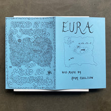 Adam Axelzon – Eura