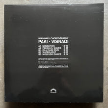Paki · Visnadi ‎– Imaginary Choreography