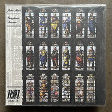Jake Muir – Campana Sonans